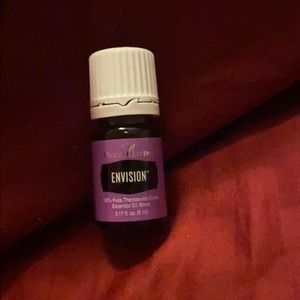 Envision- 5ml Young Living Essential Oil - new